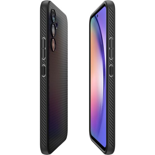 Spigen Liquid Air za Samsung Galaxy A54 5G - mat crna Cijene
