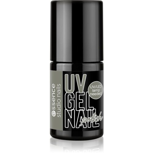 Essence studio nails UV GEL NAIL gel lak za nokte s korištenjem UV/LED lampe nijansa 09 Cargo Couture 5 ml Cijene