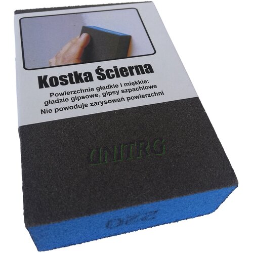 BD Spužvica brusna 100 x 68 x 25 GR 220 KSP-250-20901 Cene