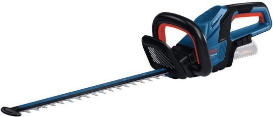Bosch Aku makaze za živu ogradu GHE 18V-50 (II) - bez punjača i baterije Cene