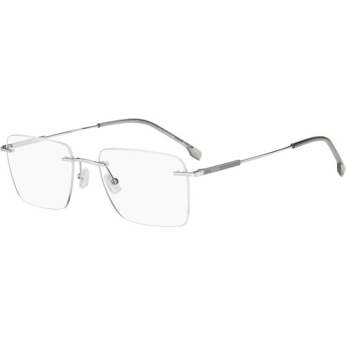 Boss 1998 010 ONE SIZE (57) Srebrna/Kristalna Slike