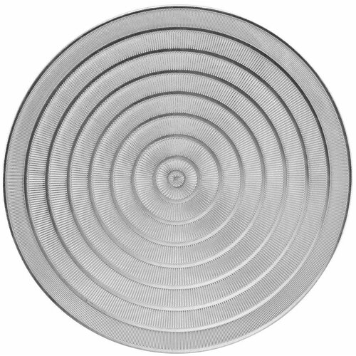 Douceur d intérieur Plastičan podmetač &oslash; 40 cm Oriental &ndash; Cijene