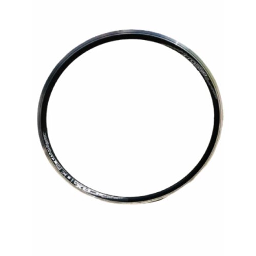 Crosser FELGA RIM 275quot(584x20) X3 32 rupe V-brake CRNA Cene