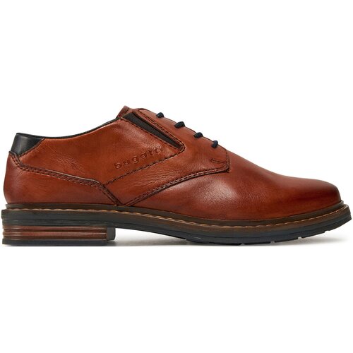 Bugatti Nizki čevlji 311-AOC01-4000 Rjava Cene