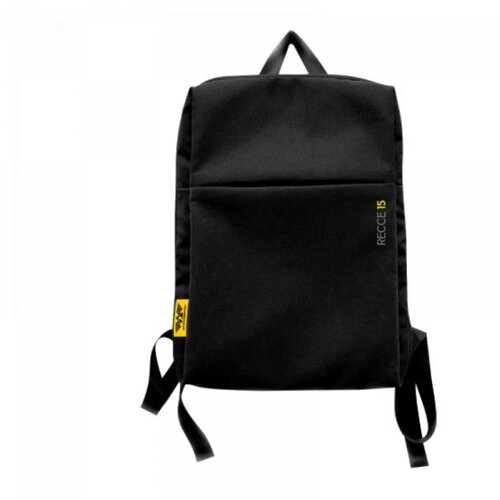 Armaggeddon recce 15 black ranac za laptop Slike