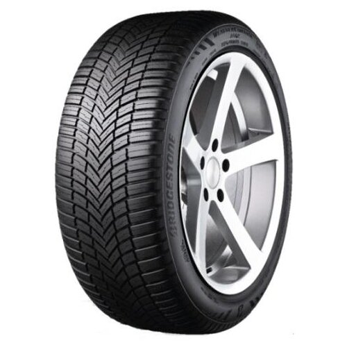 Bridgestone Celoletna 215/50R17 95H A005 EVO XL - Skladišče 5 (Dostava 5 delovnih dni) Cene