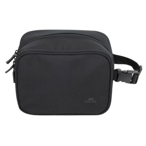 Riva Case ECO toaletna torbica 8409 Črna Cene