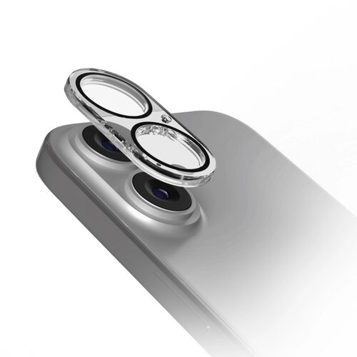 Sbs ACTIVE KALJENO STEKLO ZA D3O LEČO ZA KAMERO IPHONE 16/16 PLUS, (21911575) Cene