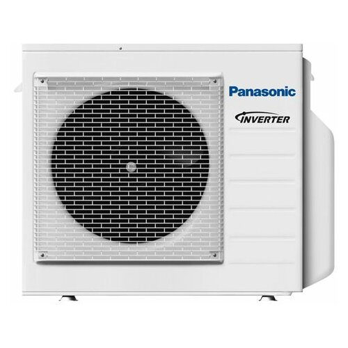 Panasonic CU-3Z68TBE Free Multi spoljašnja jedinica (gas R32) Slike