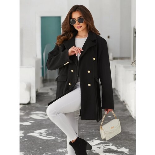 Resti Women's Casual Coat Cene