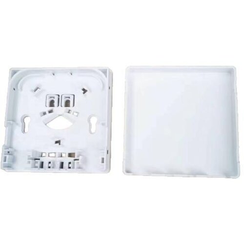 Exeshop Optička razvodna kutija ExeLink desktop FTTH indoor (ZOK) sa 2 slota za konektore Cene