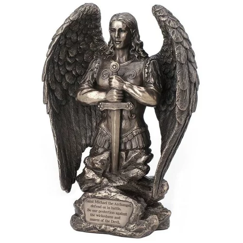 Signes Grimalt Kipci in figurice Sveti Mihael Moli Bronasto Srebrna