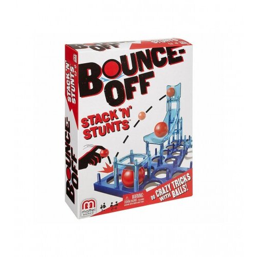Mattel igračka društvena Bounce Off 166394 Cijene