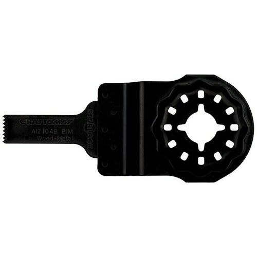 CRAFTOMAT Nastavak za višenamjenski alat AIZ 10 EC (30 x 10 mm, Drvo/plastika) Cijene