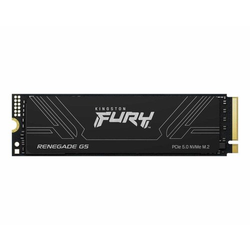 Kingston M.2 NVMe 4TB, 2280, Gen PCIe 5.0x4, FURY Renegade ( SFYR2S/4T0 ) Cene