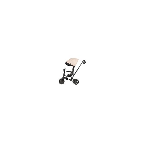 Coccolle Tricikel Qplay Nova Niello Kaki Slike