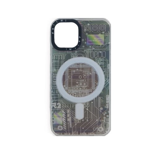  futrola venus magsafe za iphone 11 (6.1) No5 Slike
