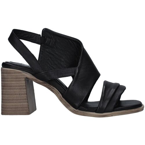 Bueno Shoes Sandali &amp;amp; Odprti čevlji WY3705 Črna Slike