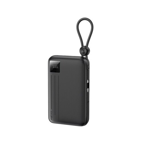 Remax fc-15 20w pd+22.5w qc 20000mah rpp-680 crni Power bank ( BAT2696 ) Slike