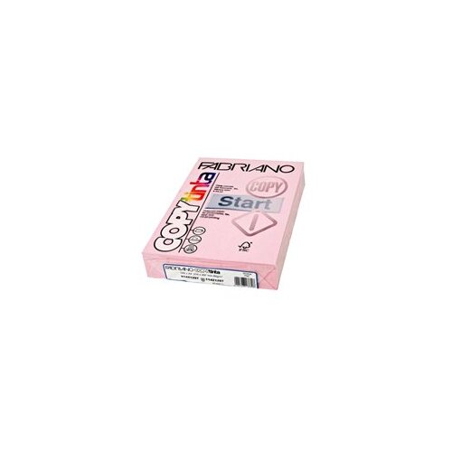  COPYTINTA A4 80g ROSA 500/1 FABRIANO Cijene