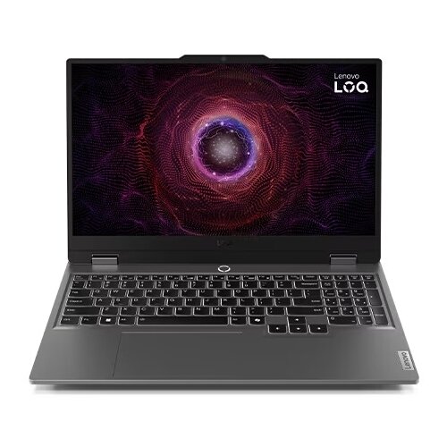 Lenovo Notebook LOQ 15ARP9 R7-7435HS / 20GB / 1TB SSD / 15,6" FHD IPS / RTX 4060 / Windows 11 Home (gray), (01-v1-nb15le00086-w11h) Cijene