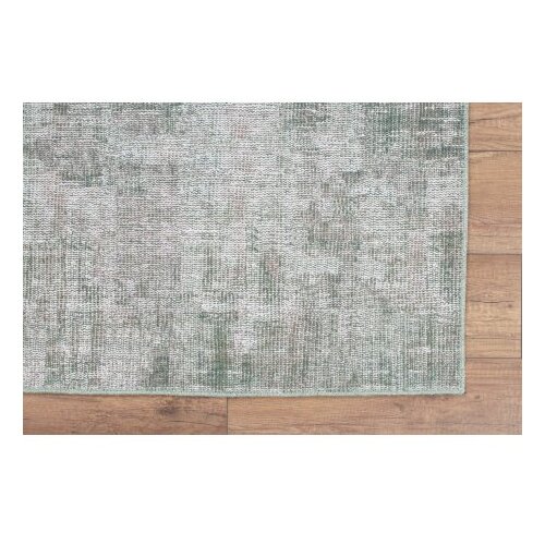 Conceptum Hypnose dorian chenille - zeleni al 204 višenamenski tepih (140 x 190 cm) Cene