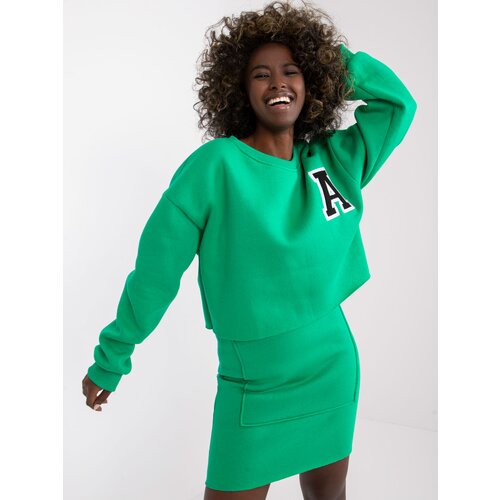 Ex moda Set-EM-KMPL-721.69-green Slike