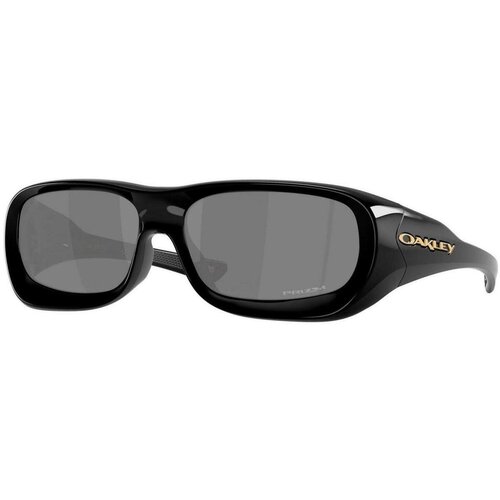 Oakley Sončna očala DE SOTO UNISEX 0OO9494 949401 Črna Slike