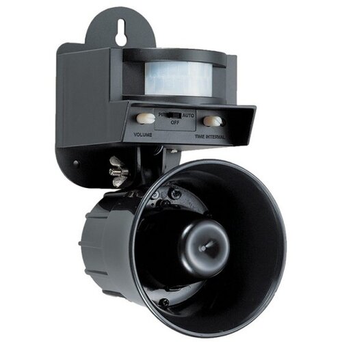  Pir sonic birdchaser LS-2001 zvučni rasterivač ptica 455778 Slike