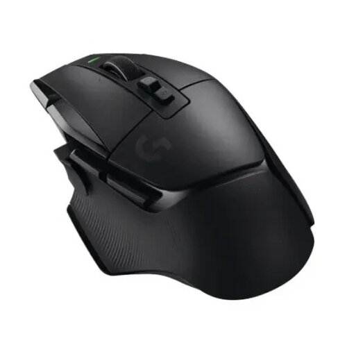 Logitech G502 X Lightspeed crni Bežični miš Cene