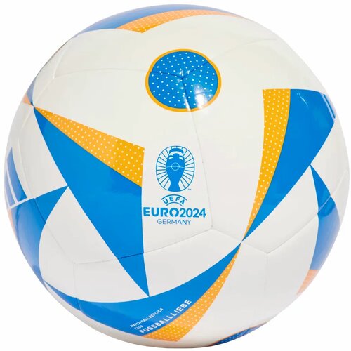 Adidas fussballliebe club euro 2024 ball in9371 Cijene