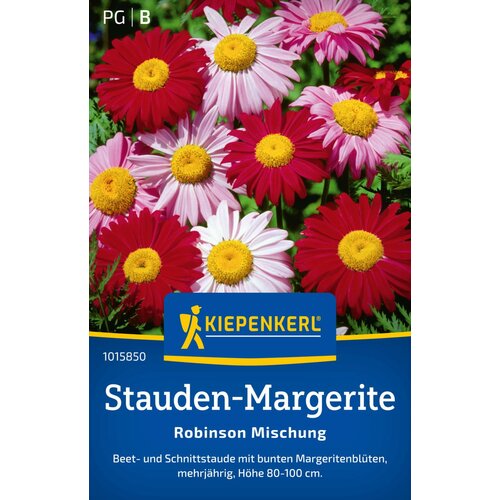 KIEPENKERL Barvite marjetice - 1 pkt. Cene