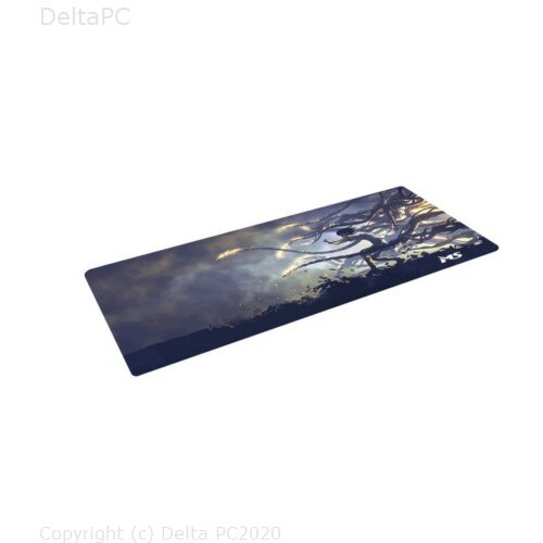 Ms DOD TERIS XL500 gaming podloga Slike