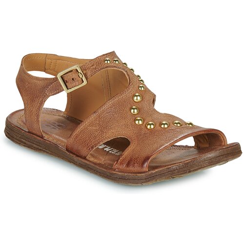 Airstep / A.S.98 RAMOS STUD Smeđa Cijene