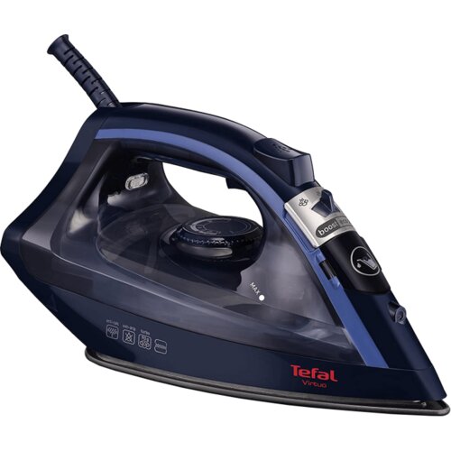 Tefal Pegla na paru, 2000 W, Virtuo - FV1713E0 Slike