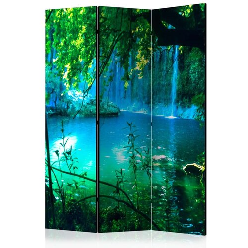  Paravan u 3 dijela - Kursunlu Waterfalls [Room Dividers] 135x172 Cijene