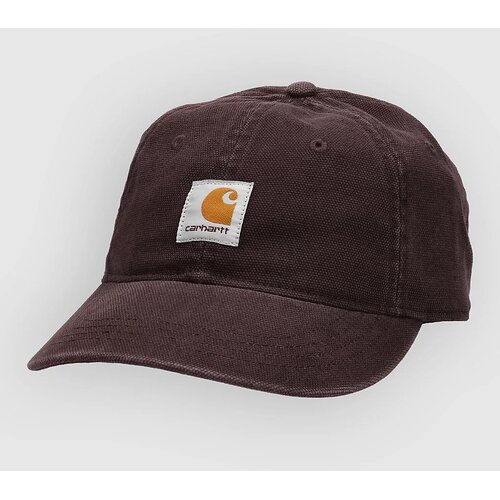 Carhartt WIP Selby Canvas Cap stone washed Cijene
