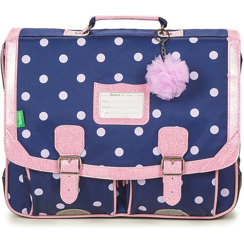 Tann's Šolska torba ROMY CARTABLE 41 CM Cene
