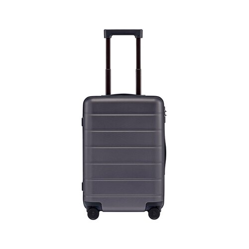 Xiaomi ECO Mi Suitcase Classic 20&amp;quot; siva Slike