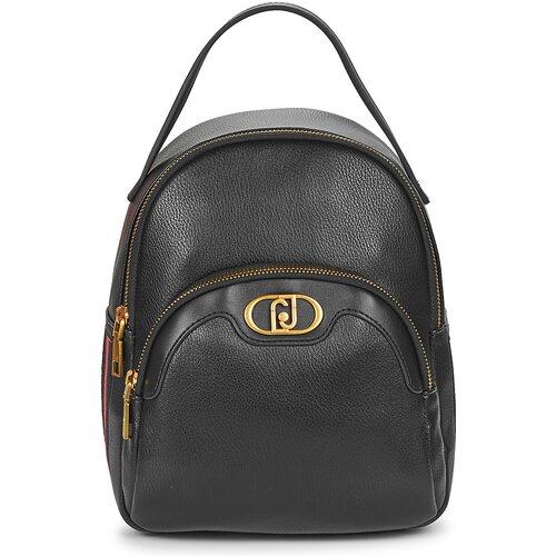 Liu Jo BACKPACK Crna Slike