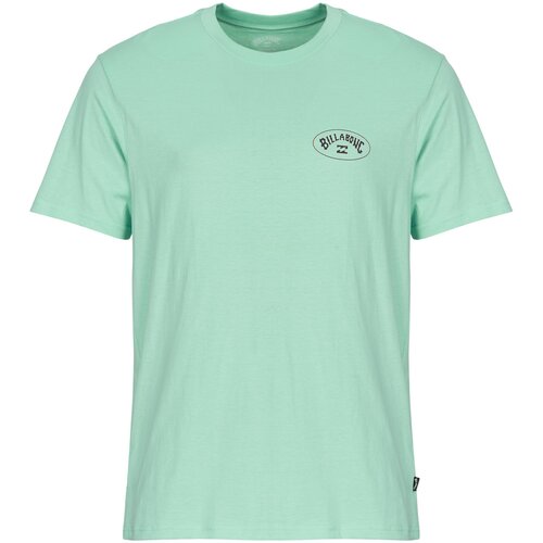 Billabong ORBIT ARCH PREMIUM SS Plava Cijene