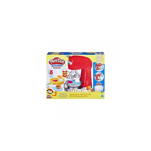 Hasbro PLAY DOH MAGICAL MIXER PLAYSET F4718 Cene