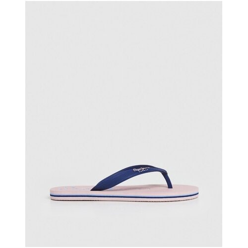 PepeJeans PLS70124 BAY BEACH BRAND Plava Cijene