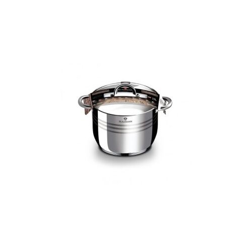 BLAUMANN lonac sa poklopcem 24 cm BL-1010 Cijene