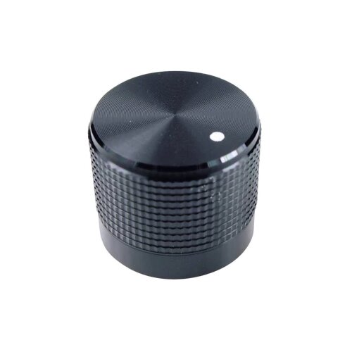 Cliff FC7225 FC7225 okretni gumb sa tačkom crna (&Oslash; x V) 20 mm x 17 mm 1 St. Cijene