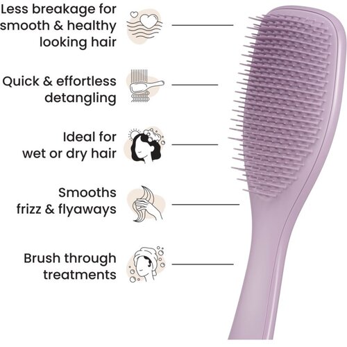 Tangle Teezer The Ultimate krtača za lase Dusky Sunset 1 kos Slike