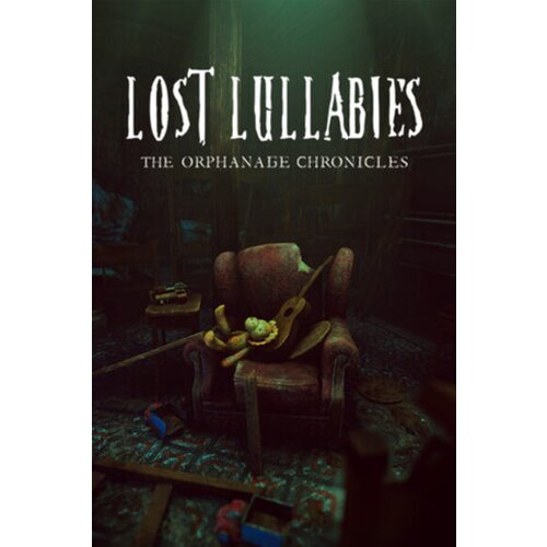  lost lullabies: the orphanage chronicles steam key (pc) global Cene