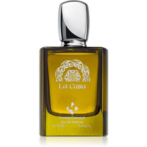 Luxury Concept La Casa parfemska voda za muškarce 100 ml Cijene