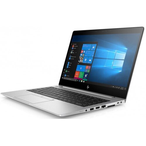 HP obnovljeno - kot novo - elitebook 840 G5 intel i5-8350/8GB/SSD240, (21201962) Slike
