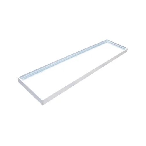  Okvir za nadgradno montiranje LED panela 1195 x 295 mm Green Tech PL312 Cene